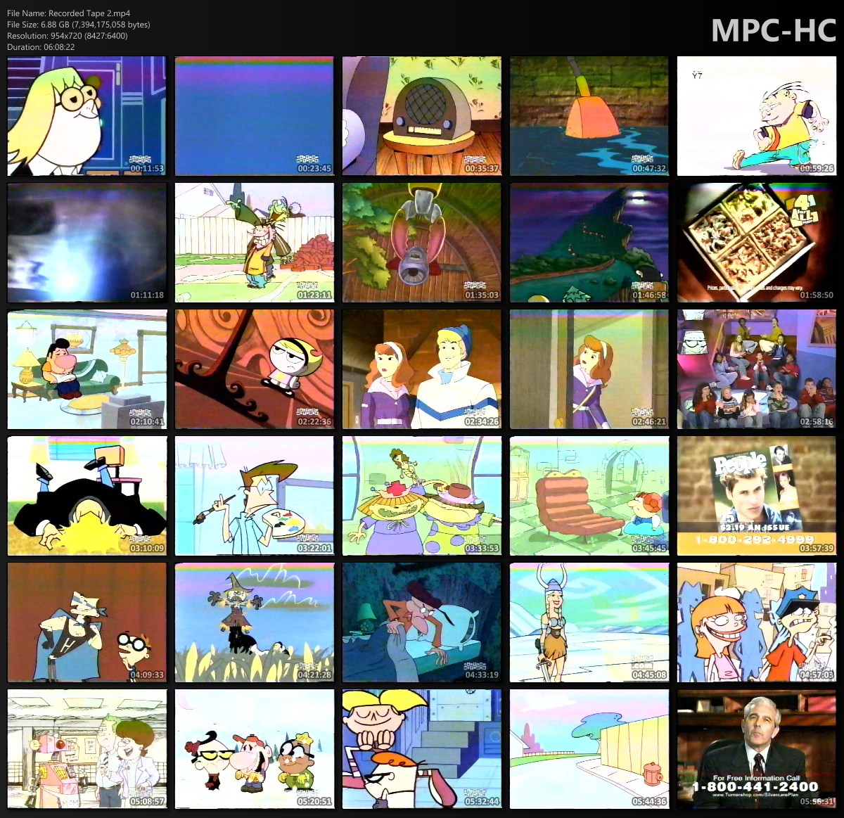 Recorded Tape 2.mp4